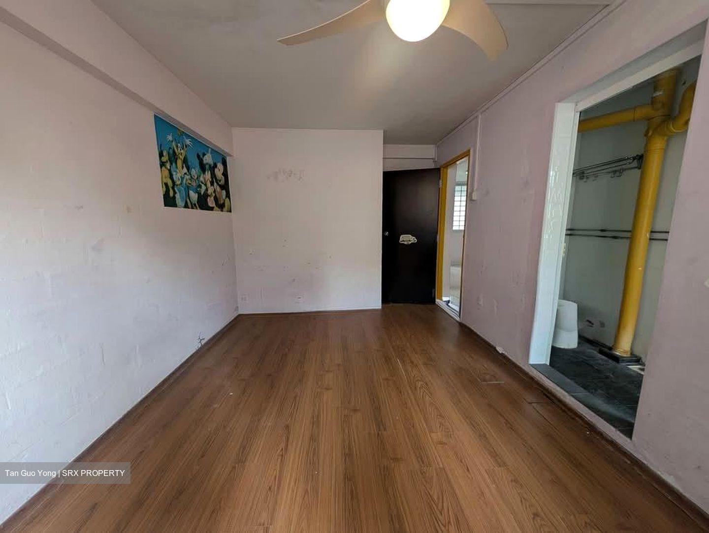 Blk 12 Bukit Ho Swee View (Bukit Merah), HDB 3 Rooms #560590661